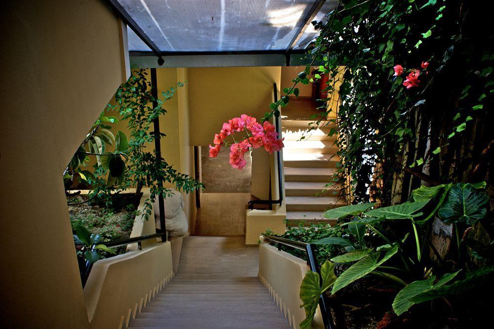Karina Hotel เวนิทเซส ภายนอก รูปภาพ