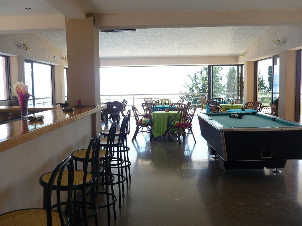 Karina Hotel เวนิทเซส ภายนอก รูปภาพ